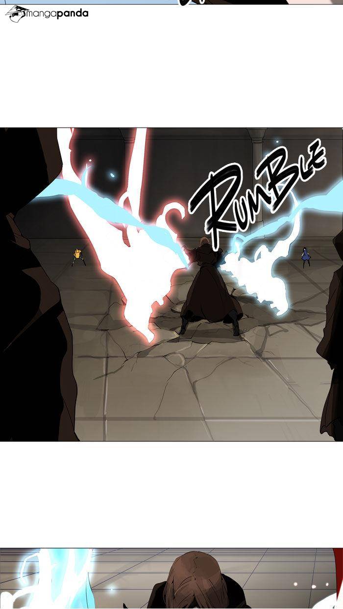 Tower of God Chapter 226 image 11